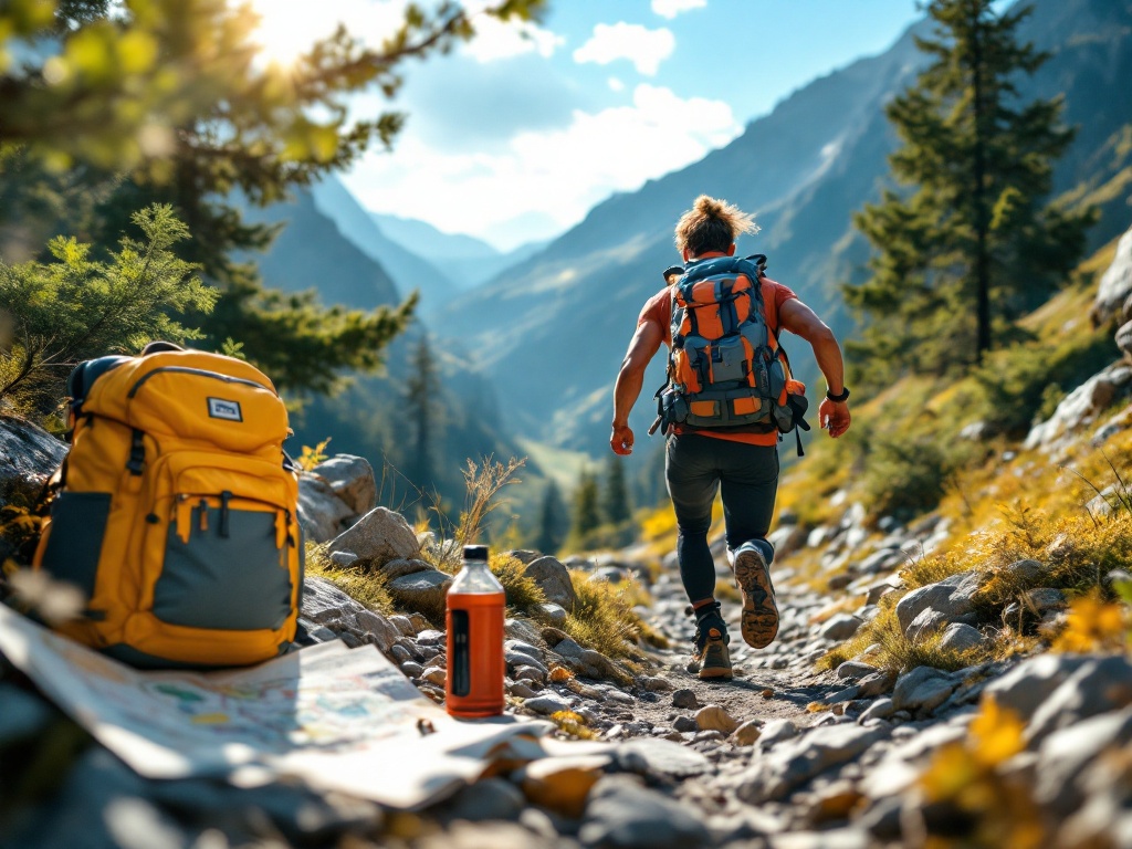Active Vacations: How to Prepare
